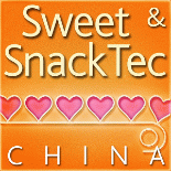 Logo of Sweet & SnackTec China 2011