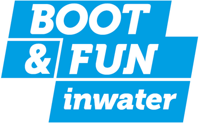 Logo of BOAT & FUN inwater 2024