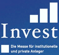 Logo of INVEST Apr. 2027
