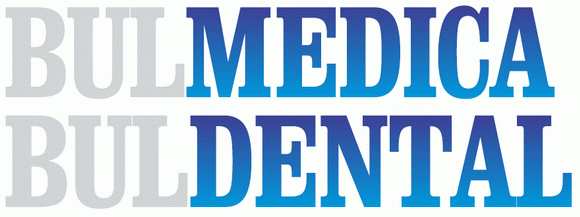 Logo of Bulmedica / Buldental 2012