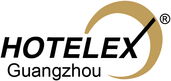 Logo of HOTELEX Guangzhou 2023