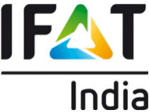 Logo of IFAT INDIA Oct. 2024