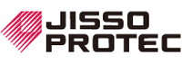 Logo of JISSO PROTEC Jun. 2025