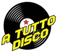 Logo of A TUTTO DISCO BOLOGNA Nov. 2026