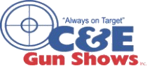 Logo of HICKORY GUN & KNIFE SHOW Jan. 2026