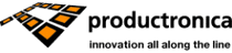 Logo of PRODUCTRONICA Nov. 2027