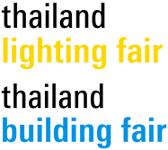 Logo of THAILAND LIGHTING FAIR / THAILAND BUILDING FAIR Nov. 2024