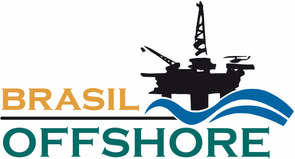 Logo of Brasil Offshore 2013