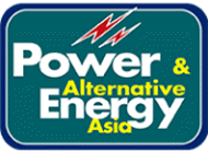 Logo of POWER & ALTERNATIVE ENERGY ASIA - LAHORE Nov. 2025