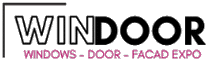 Logo of WINDOOR EXPO Feb. 2026