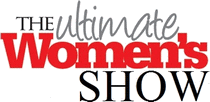 Logo of THE ULTIMATE WOMEN'S SHOW - AUSTIN Apr. 2025