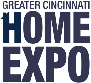 Logo of Greater Cincinnati Home Expo 2025