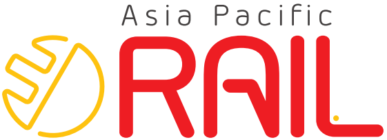 Logo of Asia Pacific Rail 2024