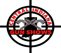 Logo of CROWN POINT GUNS & KNIFE SHOW Sep. 2026