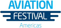 Logo of AVIATION FESTIVAL AMERICAS May. 2023