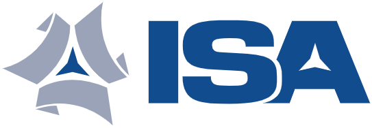 Logo of ISA Annual Convention 2027