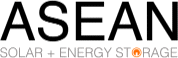 Logo of ASEAN SOLAR + ENERGY STORAGE CONGRESS & EXPO Nov. 2023