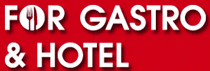 Logo of FOR GASTRO & HOTEL Oct. 2023