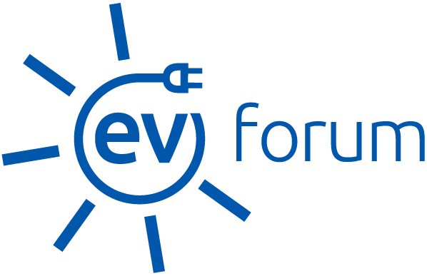 Logo of EV FORUM 2019