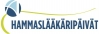 Logo of Hammaslääkäripäivät 2021