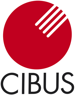 Logo of CIBUS 2014