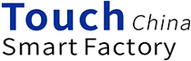 Logo of TOUCH CHINA SMART FACTORY Dec. 2024