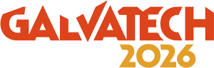 Logo of Galvatech 2026