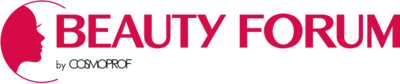 Logo of Beauty Forum Cluj 2025