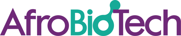 Logo of AfroBiotech Conference 2023