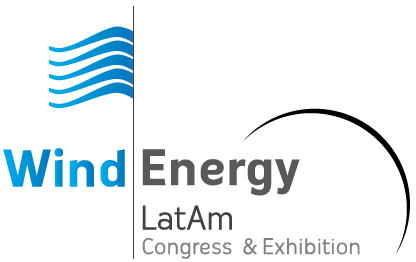 Logo of Wind Energy LatAm 2013