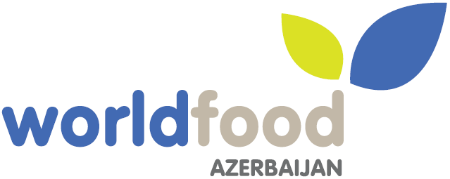 Logo of WorldFood Azerbaijan 2014