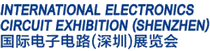 Logo of INTERNATIONAL ELECTRONICS CIRCUIT EXHIBITION (SHENZHEN) Dec. 2026