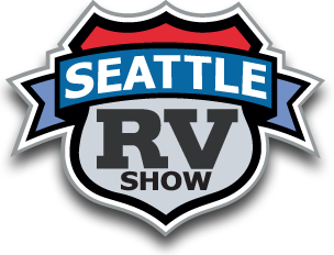 Logo of Seattle RV Show 2024