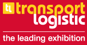 Logo of TRANSPORT LOGISTIC Apr. 2027
