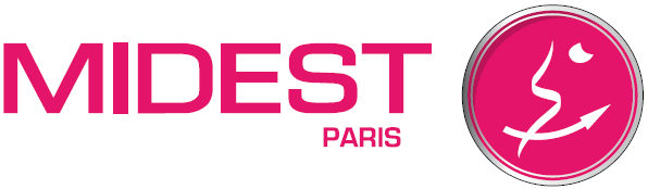 Logo of Midest 2015