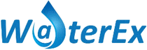 Logo of WATEREX - WATER MANAGEMENT SHOW Apr. 2027