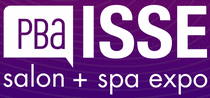 Logo of INTERNATIONAL SALON AND SPA EXPO (ISSE) Jan. 2024