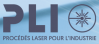 Logo of Procédés Laser pour l'Industrie 2019