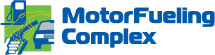 Logo of MotorFueling Complex 2013