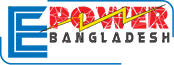 Logo of E - POWER BANGLADESH Nov. 2024