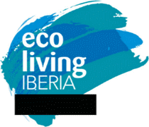 Logo of ECO LIVING IBERIA Jun. 2025