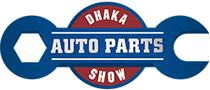 Logo of DHAKA AUTO PARTS SHOW Apr. 2027