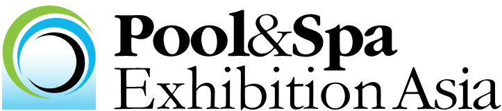 Logo of Pool & Spa Exhibition Asia 2012