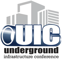 Logo of Underground Construction Technology 2025