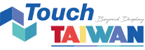 Logo of TOUCH TAIWAN - DISPLAY INTERNATIONAL Apr. 2026