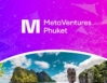 Logo of MetaVentures Phuket 2023
