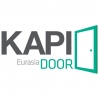 Logo of Eurasia Door Fair 2023