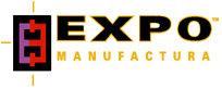 Logo of EXPO MANUFACTURA Jan. 2025