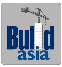 Logo of Build Asia 2024