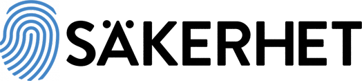 Logo of Sakerhet Syd 2020